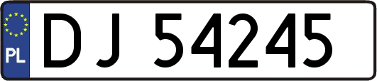 DJ54245