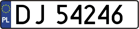 DJ54246