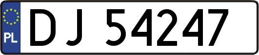 DJ54247