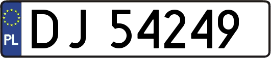 DJ54249