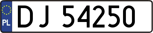 DJ54250