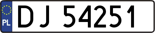 DJ54251