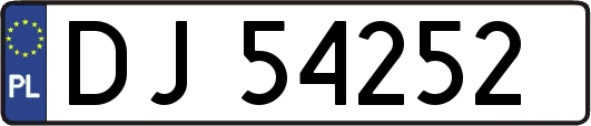 DJ54252