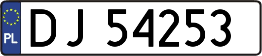 DJ54253