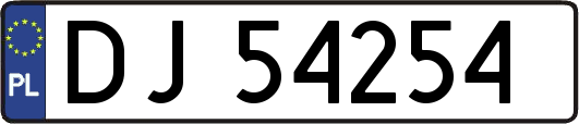 DJ54254