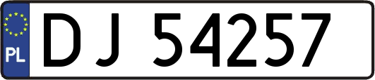 DJ54257