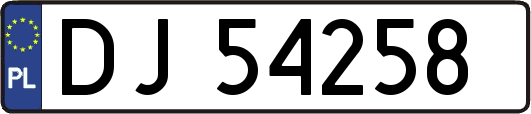 DJ54258