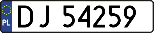 DJ54259