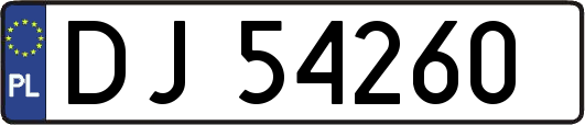 DJ54260