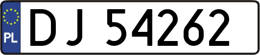 DJ54262