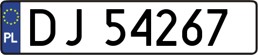 DJ54267