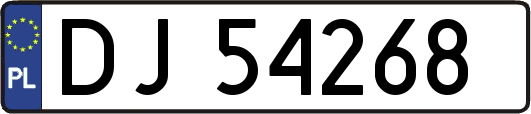DJ54268