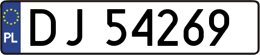 DJ54269