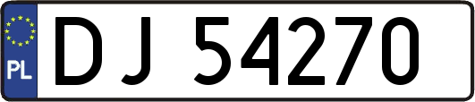 DJ54270