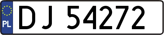 DJ54272