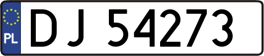 DJ54273