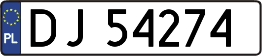 DJ54274