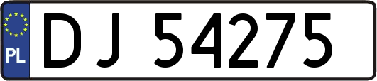 DJ54275