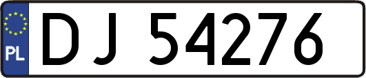 DJ54276