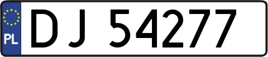 DJ54277