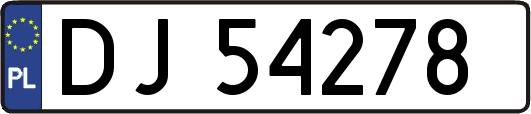 DJ54278
