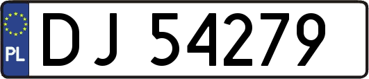 DJ54279