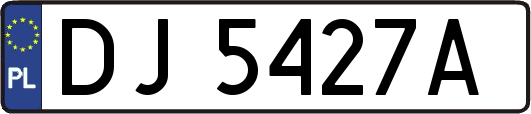 DJ5427A