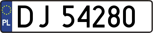 DJ54280