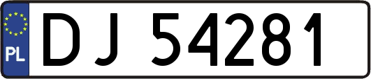 DJ54281