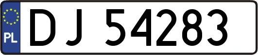 DJ54283