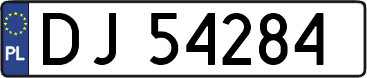 DJ54284