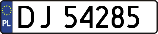 DJ54285