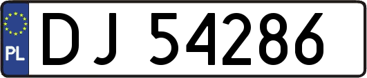 DJ54286
