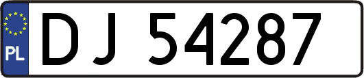 DJ54287