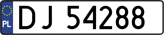 DJ54288