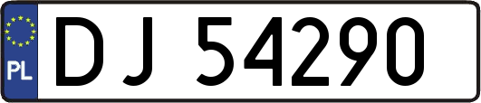 DJ54290