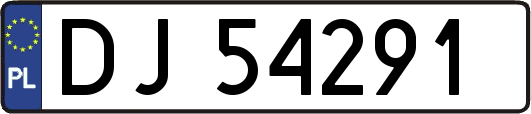 DJ54291