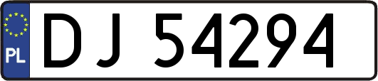 DJ54294
