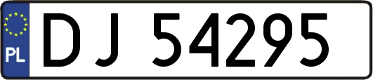 DJ54295