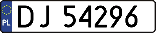 DJ54296