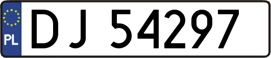 DJ54297