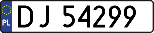 DJ54299