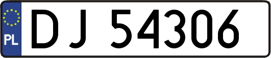 DJ54306