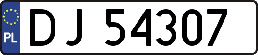 DJ54307