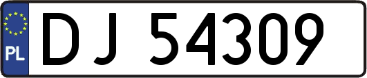 DJ54309