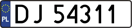 DJ54311