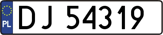 DJ54319