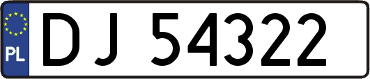 DJ54322