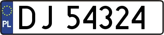 DJ54324