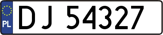 DJ54327